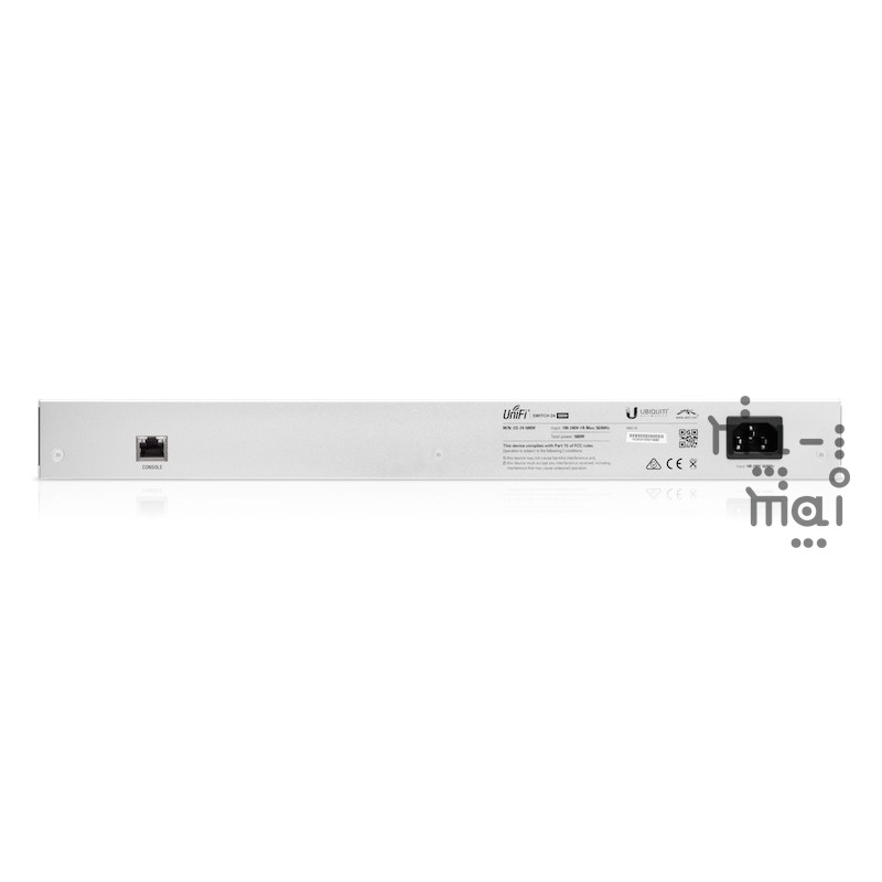 Ubiquiti Unifi Routing &amp; Switching US‑24‑250W