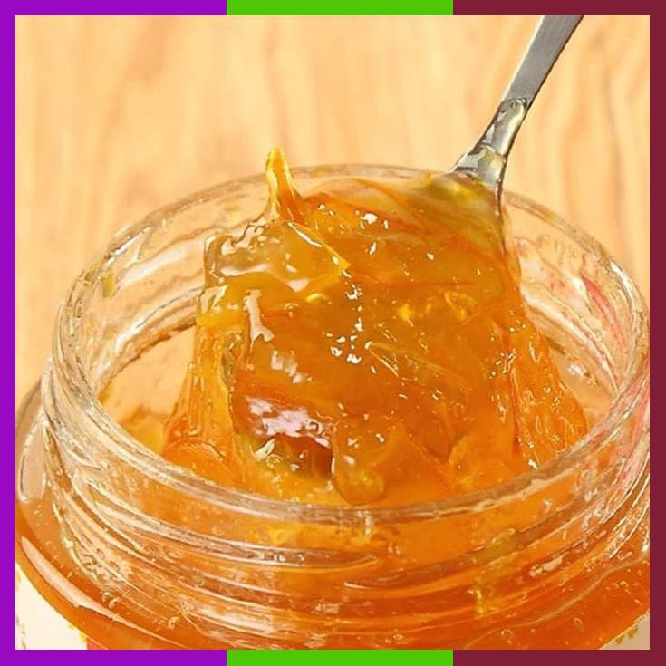 

Ottogi Honey Citron Tea 500G Teh Madu Jeruk Sitrun Korea