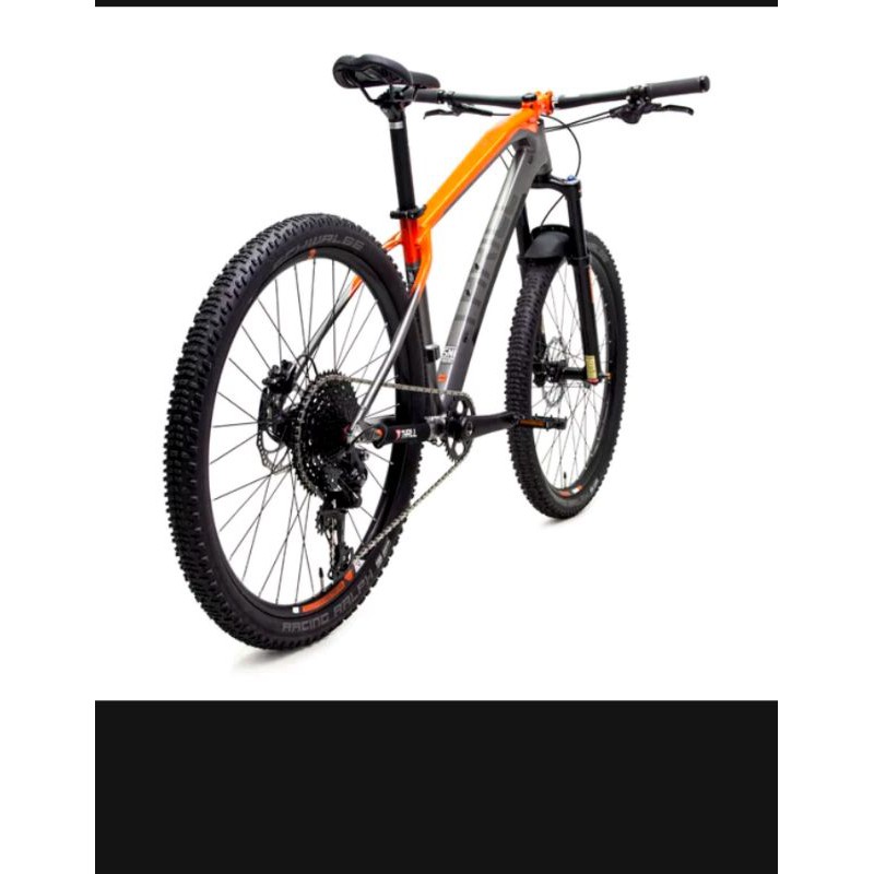 Sepeda Thrill Ravage 2.0 2021