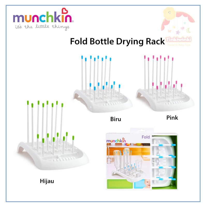 Munchkin Drying Rack