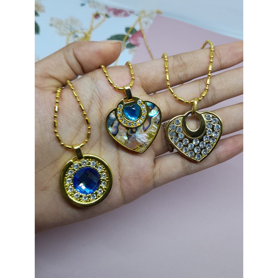 KALUNG KESEHATAN TERAPI ASLI - Quantum pendant asli - kalung kesehatan bio energi - kalung kesehatan quantum science ori - kalung kesehatan quantum murah - BAYAR DI TEMPAT