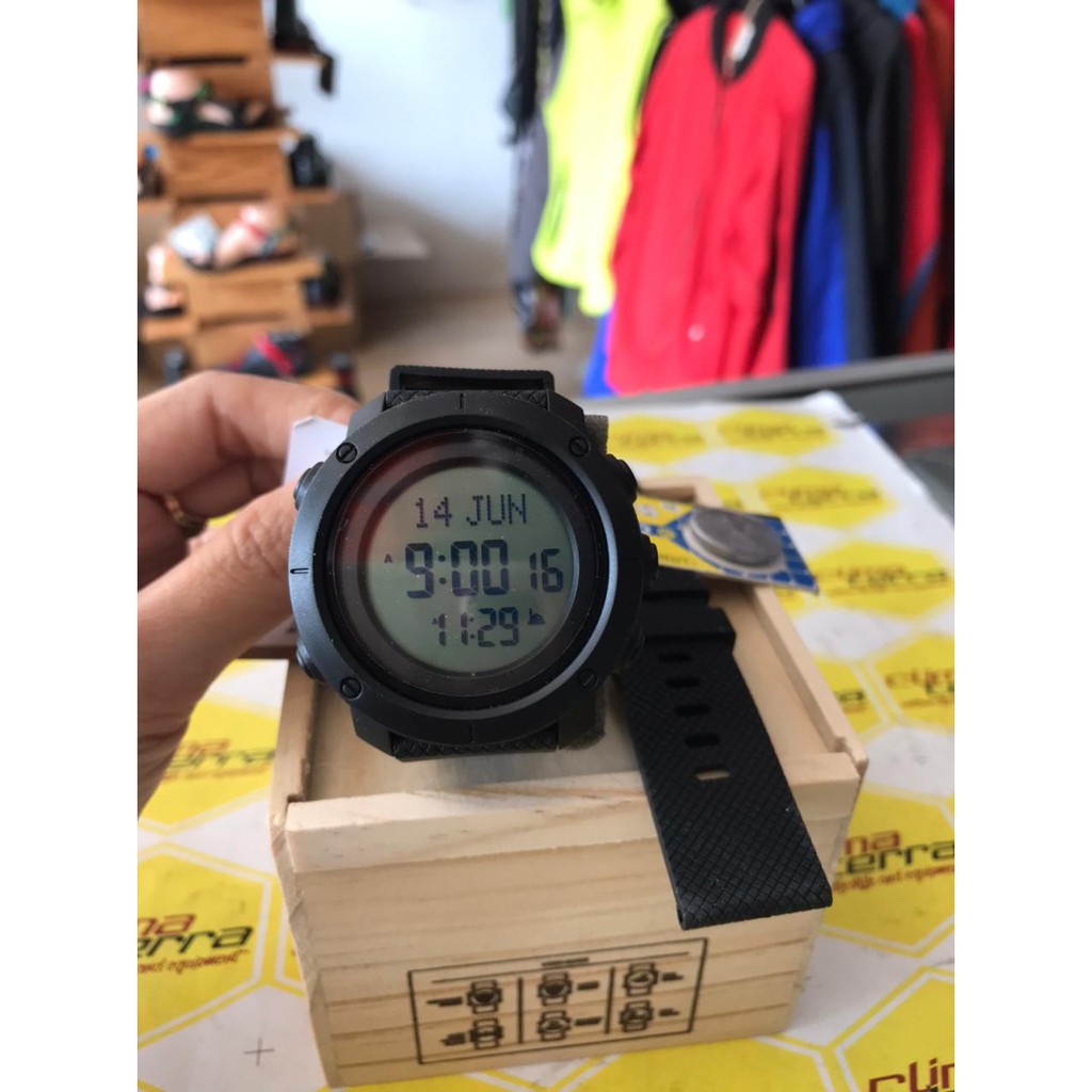 JAM TANGAN FORESTER JTF 2034