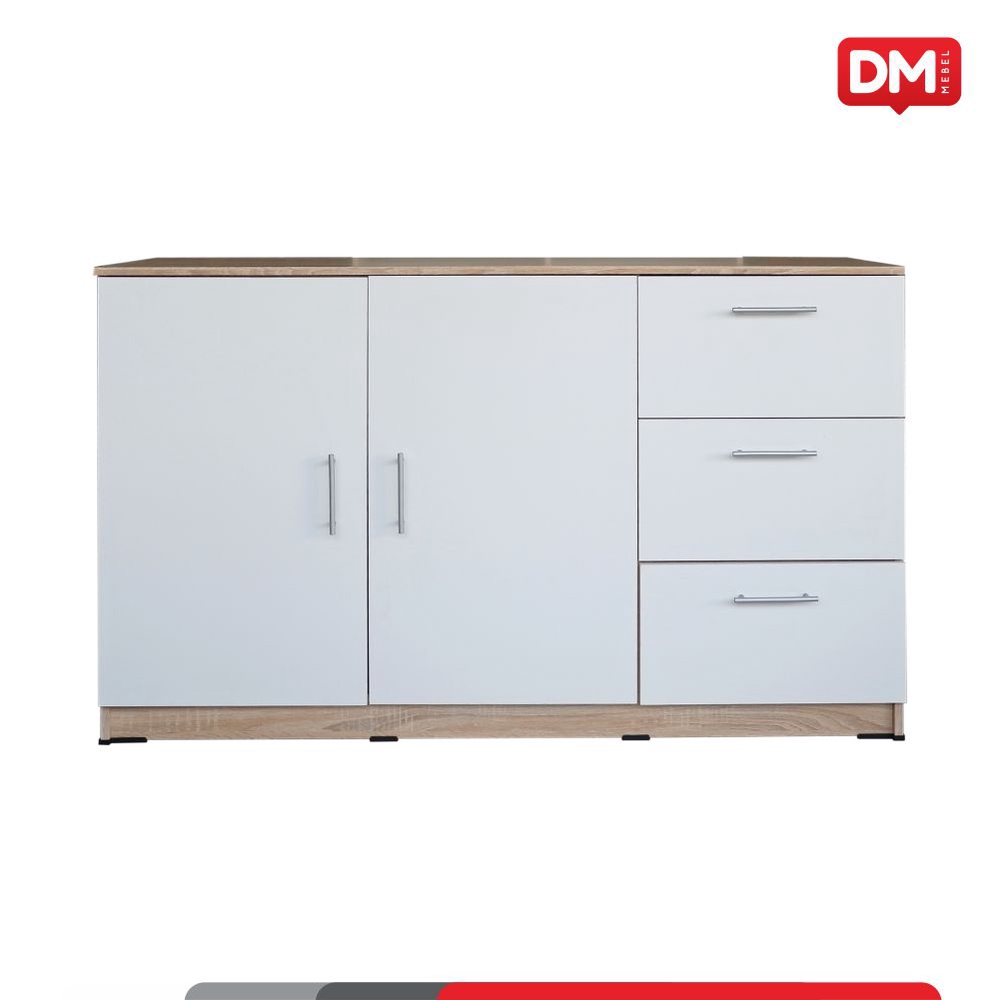 Sideboard Alba Baz SB 120 - DM Mebel