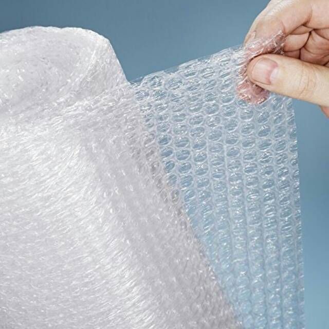 

Bubble Wrap / Pengaman Tambahan BorneoShop888