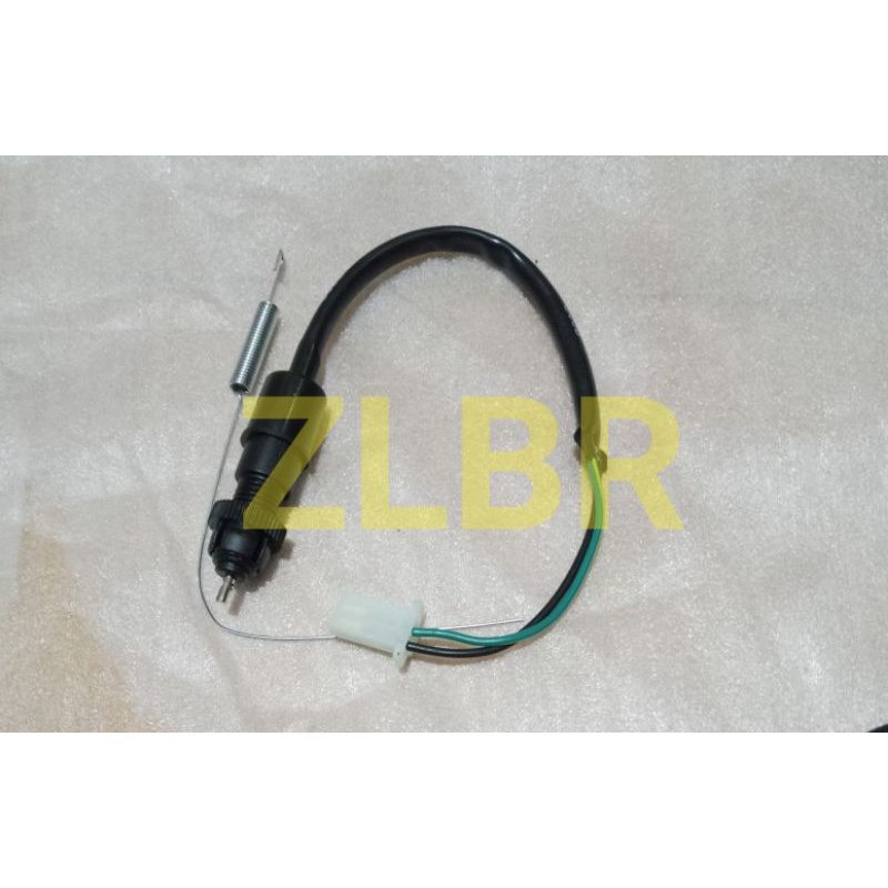 Switch Rem Belakang Minerva MX150 MX200