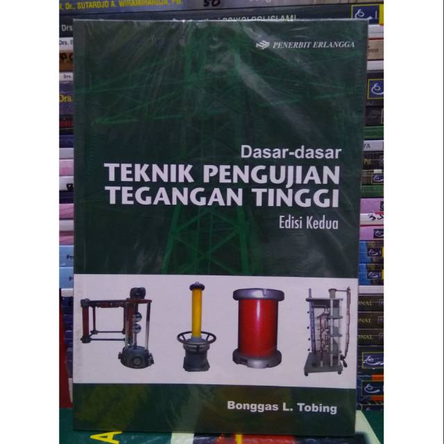 

Dasar dasar Teknik Pengujian Tegangan Tinggi