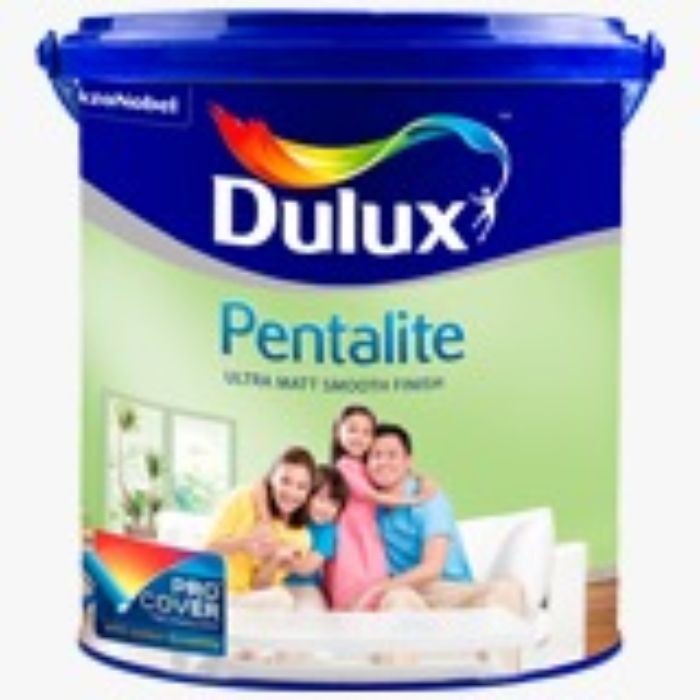 Dulux Pentalite Cat Tembok 20L American Rose