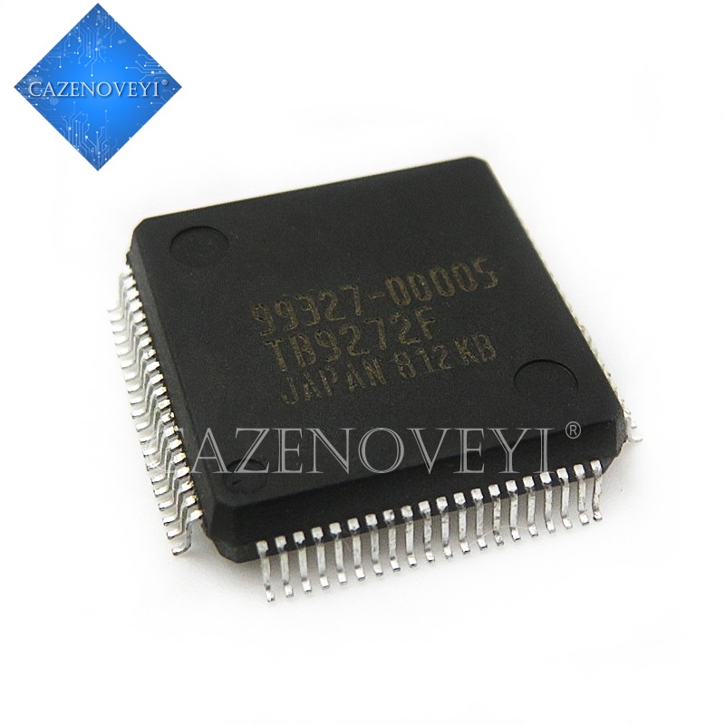 1pc Ic Tb9272F 99327-00005 Qfp-60