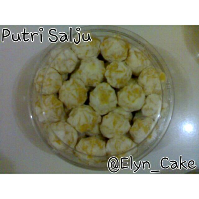 

Putri Salju