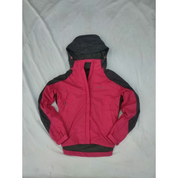 JAKET OUTDOOR Soft Polar (Kolping outdoor)