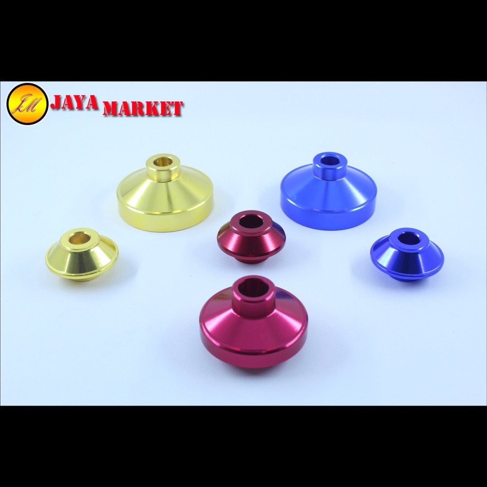 tutup gear cnc gear box cnc Berkualitas