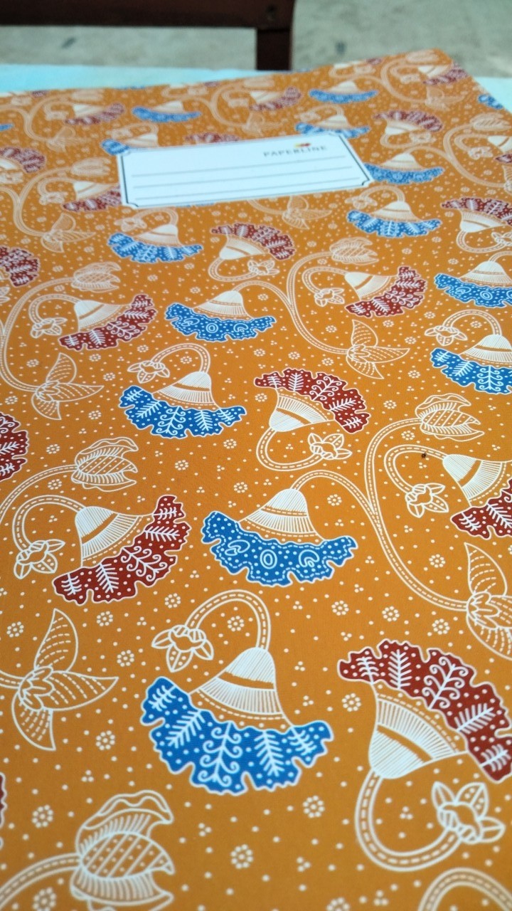 Sarung Murah Bagus  Batik Wanita Cap Cent Sudah Jahit Siap Pakai