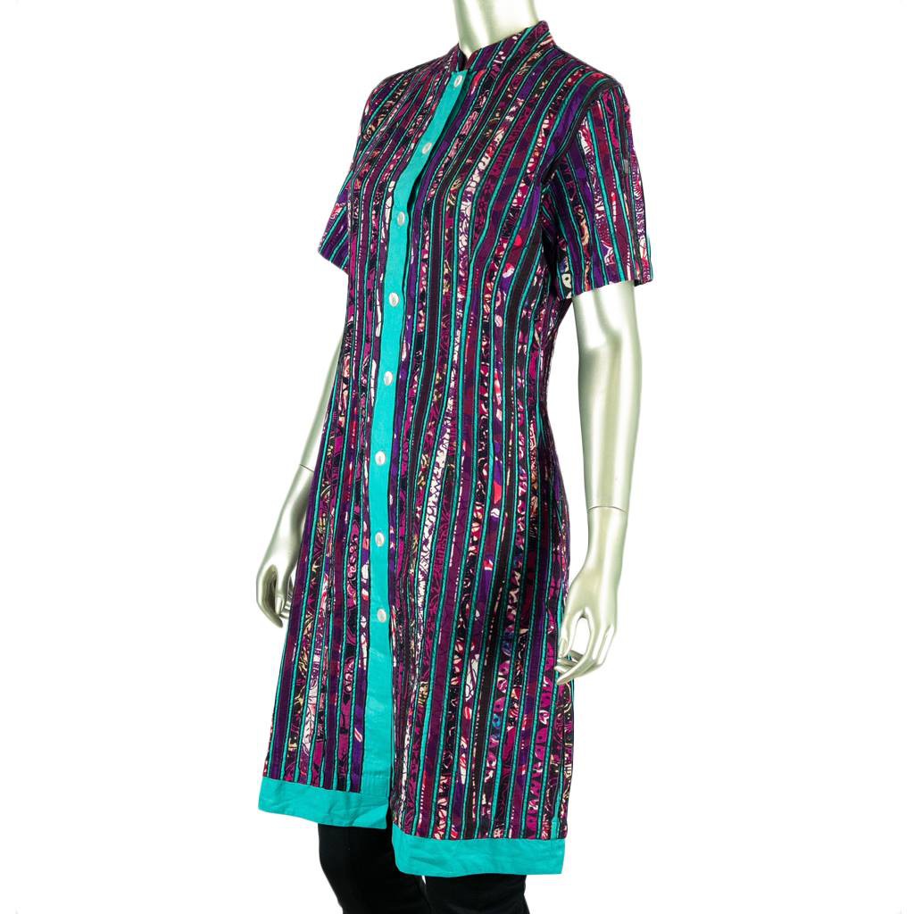 DREES BATIK PRINCESS CITY LIGHT BAJU WANITA LENGAN PENDEK