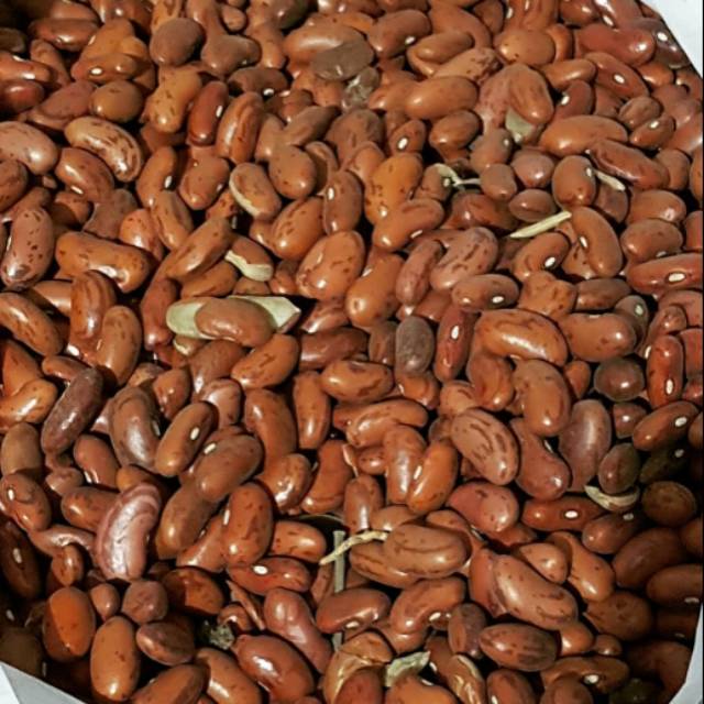 

KACANG MERAH 250gr