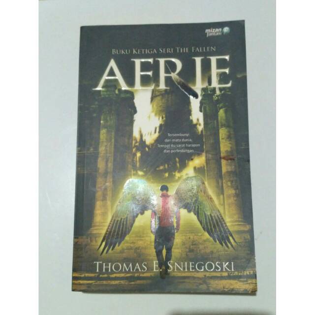 Novel AERIE