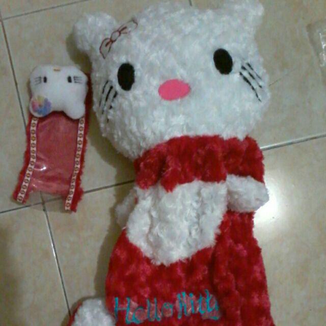 Paket Hemat Bando Tv+remot Bahan Snail