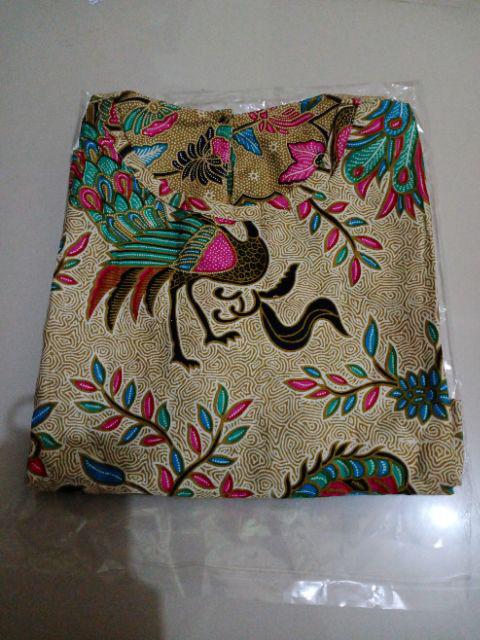 Gamis Anak Muslim//gamis Batik Anaka Perempuan