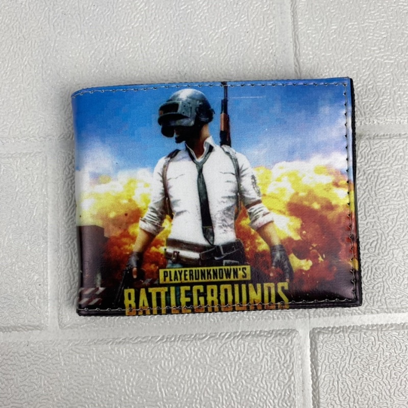 DOMPET ANAK KARAKTER PUBG DOMPET ANAK MURAH MERIAH DOMPET ANAK LAKI LAKI SUPER HERO DOMPET ANAK COWOK PRINTING