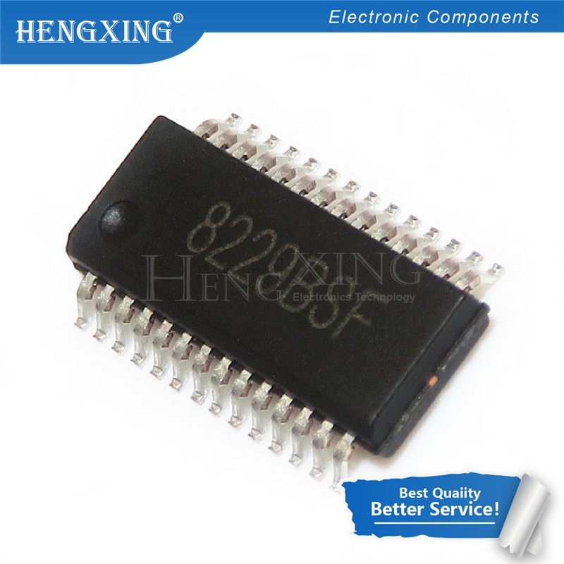 50pcs Ic TTP229-BSF TTP229 8229BSF SSOP-28