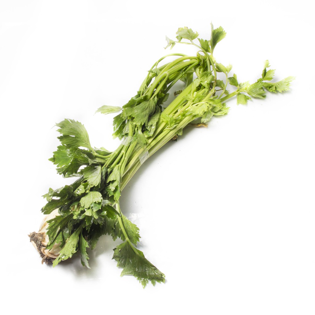 

Daun Seledri 200gr By Sembakoe