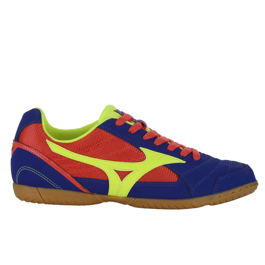 mizuno running club