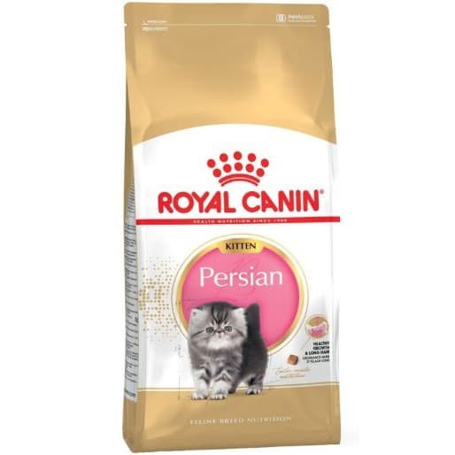 RC 32 KITTEN PERSIAN 10KG / Royal canin kitten persian 10kg / RC KITTEN PERSIAN / RC PERIAN KITTEN / ROYAL CANIN PERSIAN KITTEN