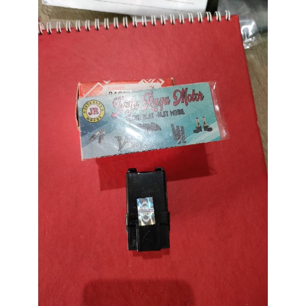 flasher Sen Relay sen lurus kijang grand kapsul 7k