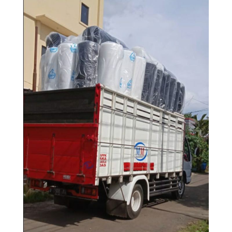 

Bubble warp SIP Ukuran 25cm x 50m