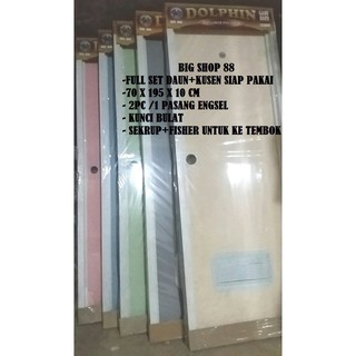 Pintu Upvc Cirebon Upvcjakarta Com