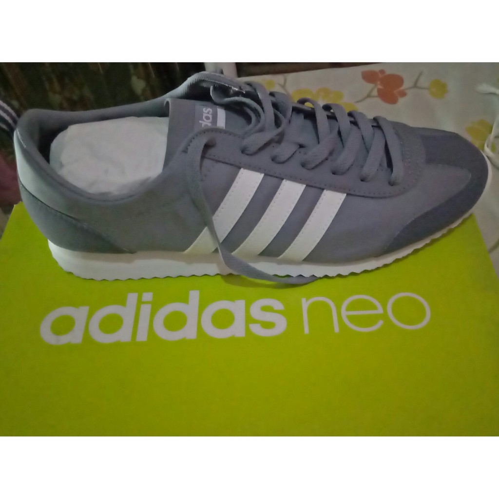 SEPATU ADIDAS NEO VS JOG SNEAKERS MEN
