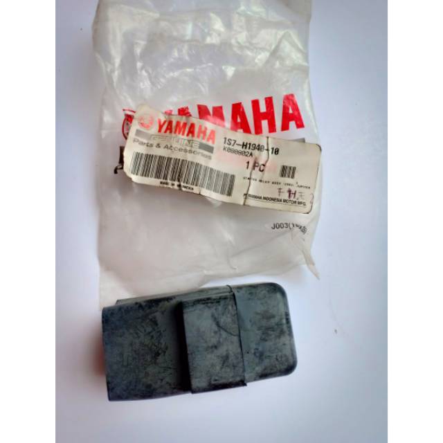 Bendik switch swi stater jupiter mx jupiter z mio vega new original asli yamaha 1S7-H1940-10