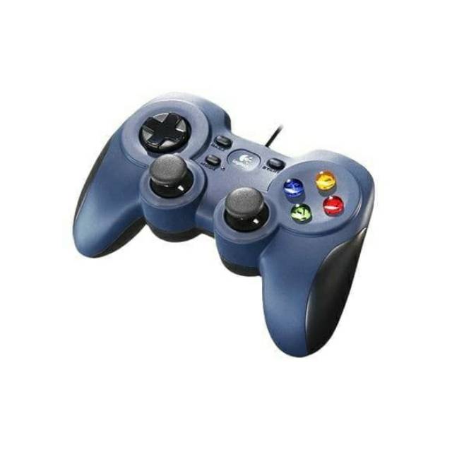 Logitech F310 Gamepad/Joystick Wired