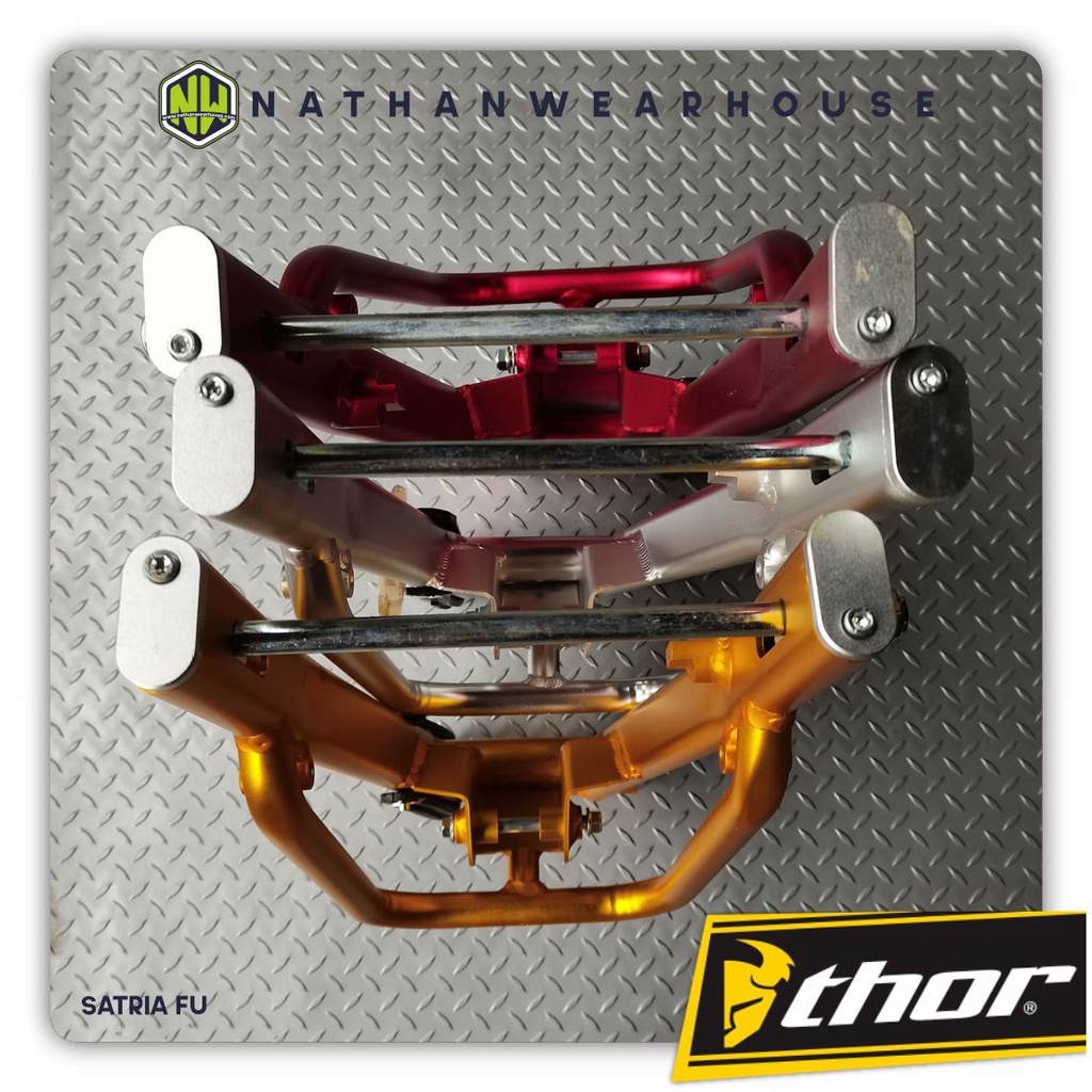 Swing Arm Lengan Ayun Satria Fu 150 Thor