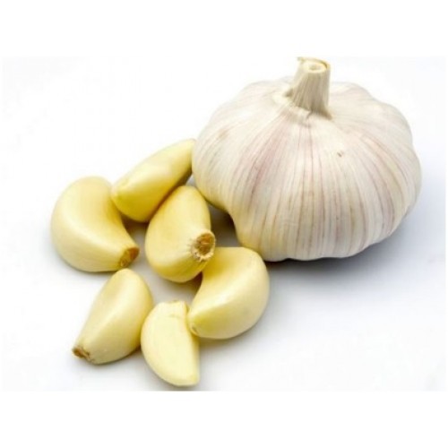 

BAWANG PUTIH KUPAS