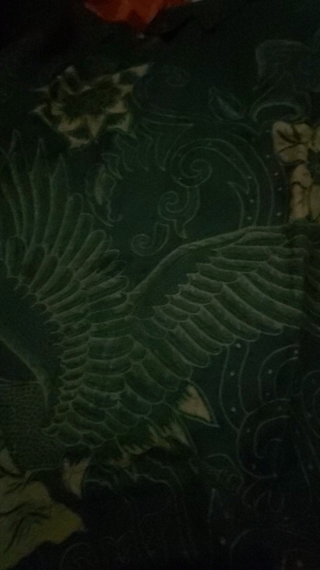 Bayusuta Kemeja Batik Pria Full Furing Bahan Katun Halus Primisima