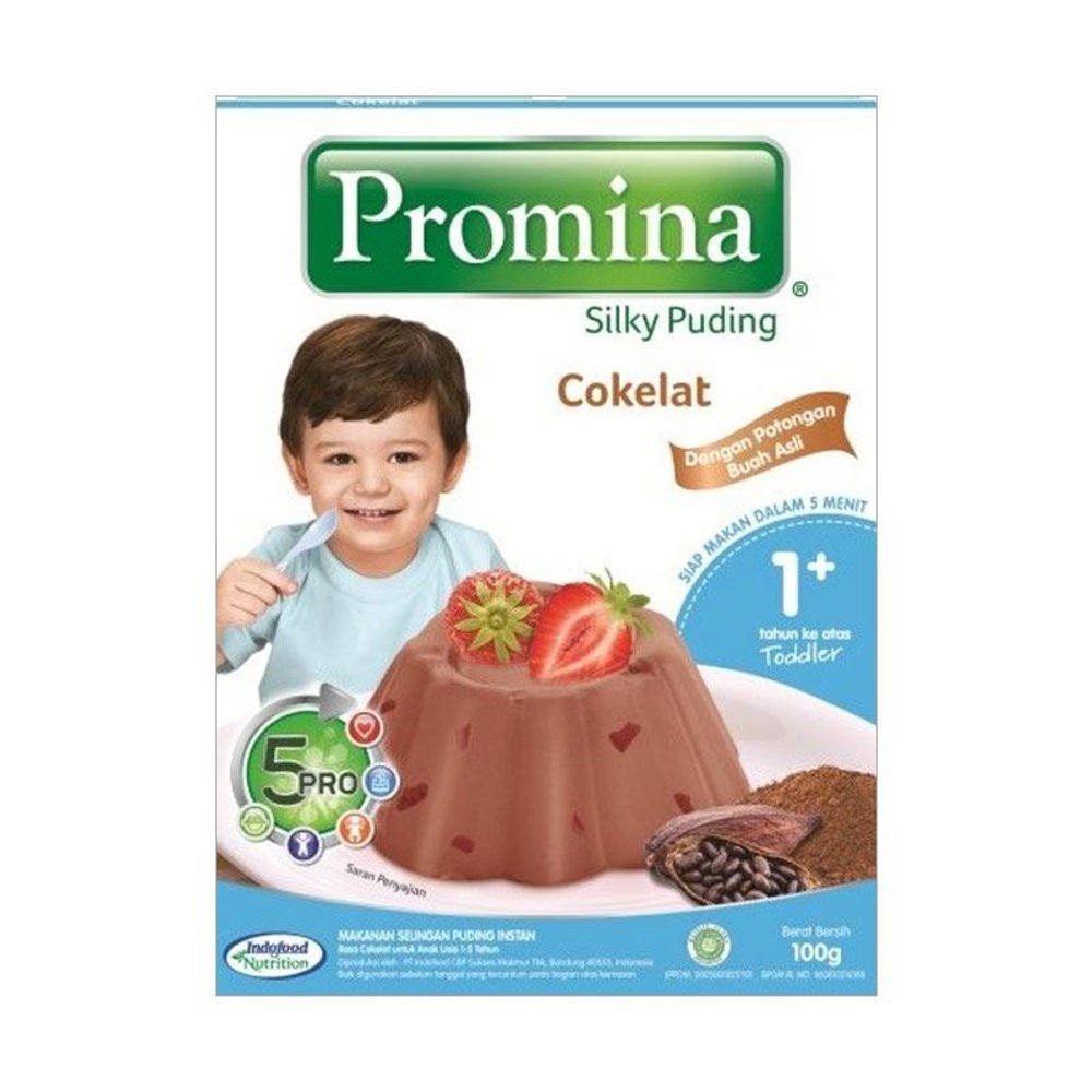 

Promina S.Puding Coklat Box 100gr