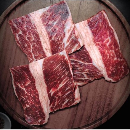 

Karubi Boneless 500gr