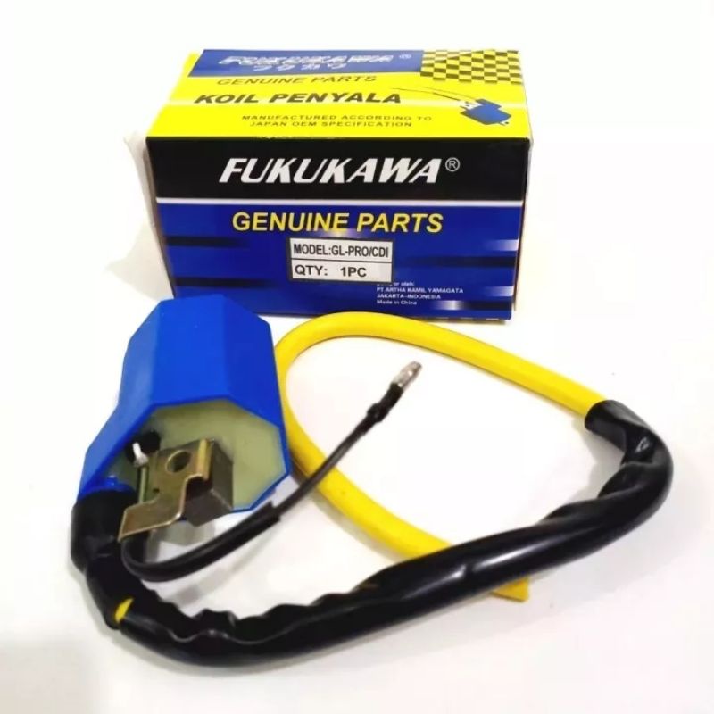 koil coil racing gl pro/cdi , Tiger ,mega pro gl max ,cb 100