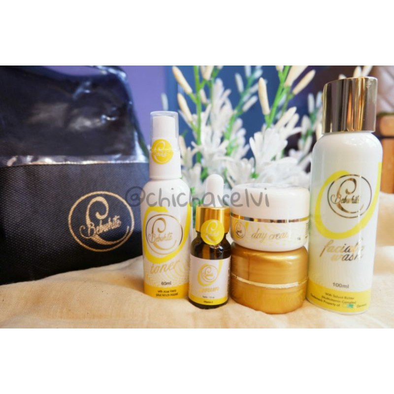 Bebwhite C skin care /Bebwhite C glow skin care/ Bebwhite C Acne skin care