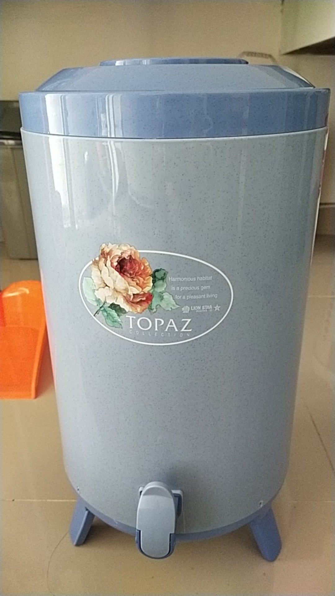 Dispenser Air Sahara Lion Star 12 L