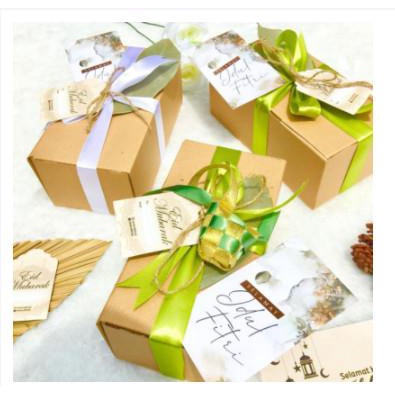 

Hampers Lebaran | Hampers Ramadhan | Parcel Lebaran | Cookies Best Seller