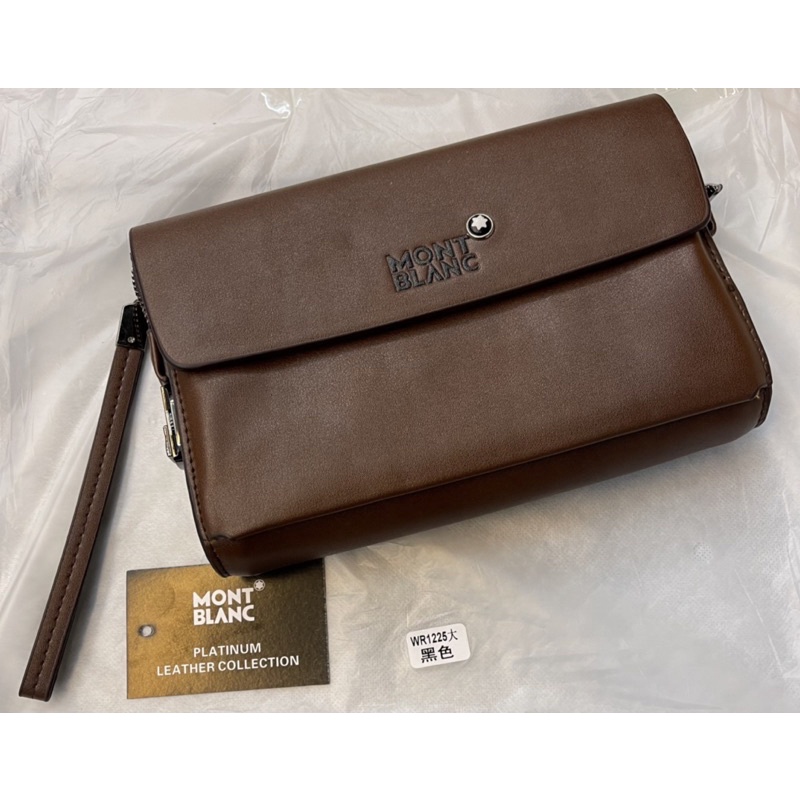 Handbag MB Pria &amp; Wanita /Clutch Pria &amp; Wanita 81502- 1 PREMIUM