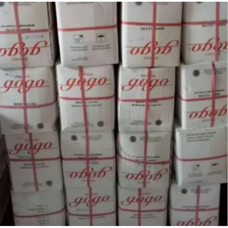 

GOGO Meses Messes meises 500 gr