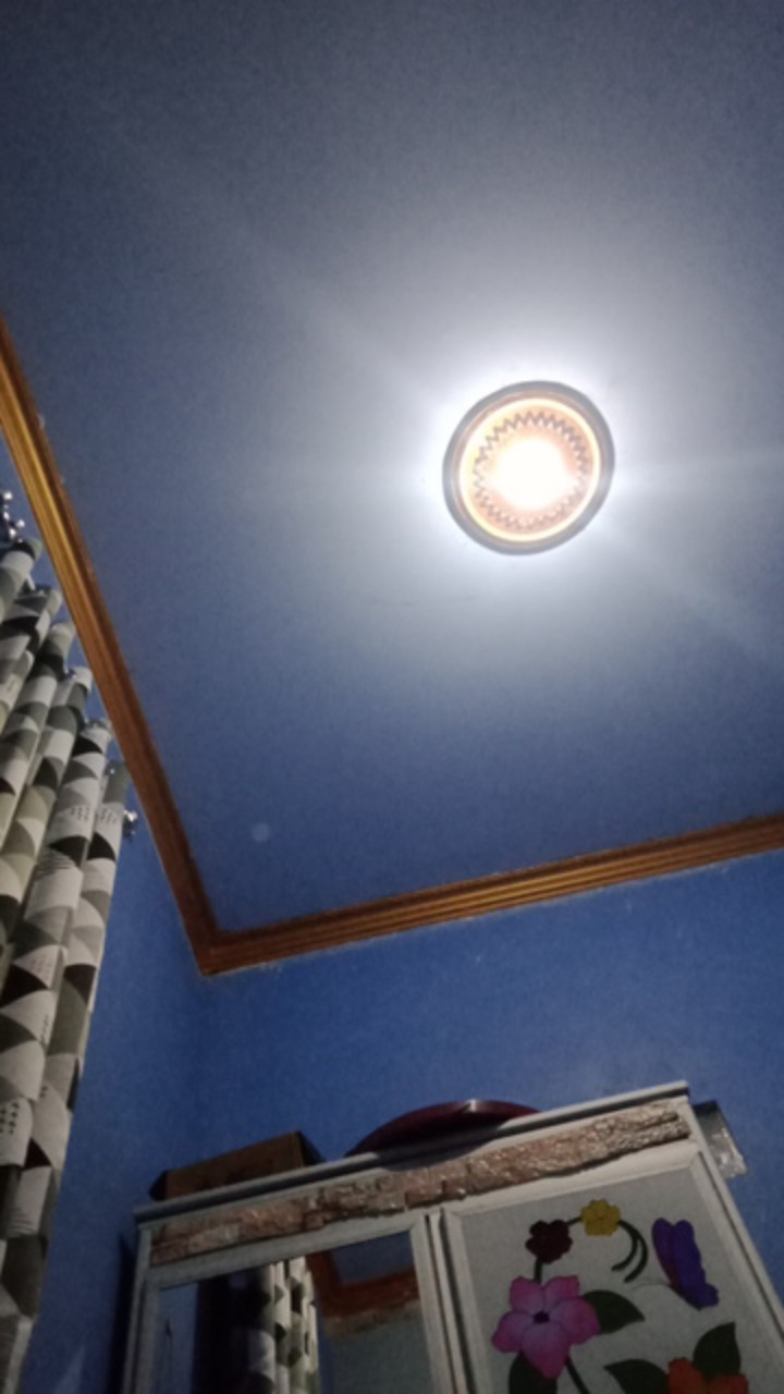 Bok Mika Mangkok Bola/apel Free Tali