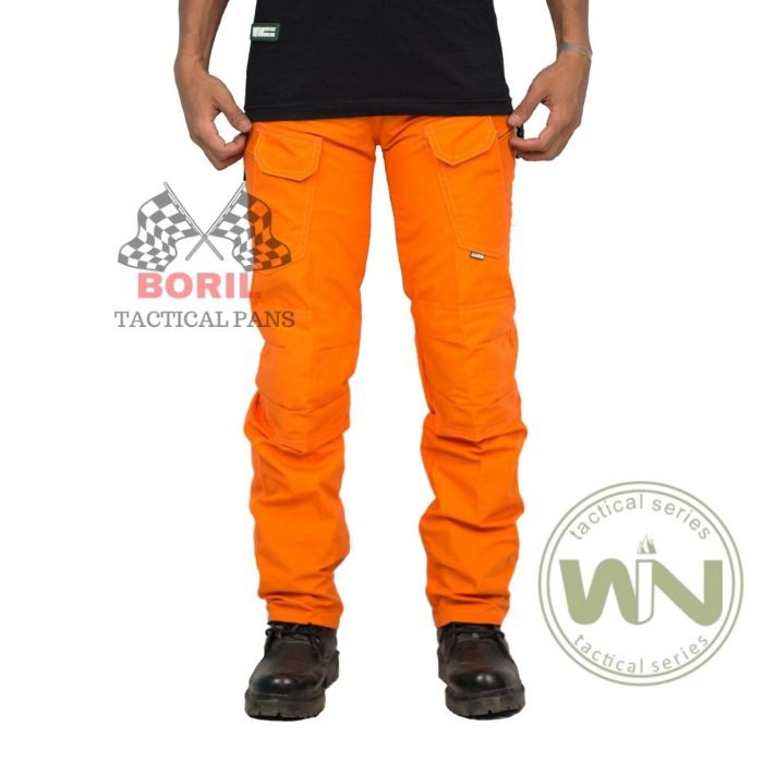 WIN CELANA TAKTIKAL TACTICAL CELANA PANJANG PRAMUKA WIN CELANA TAKTIKAL TACTICAL CELANA PANJANG PRAMUKA