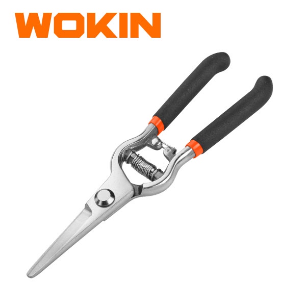 STRAIGHT PRUNING SHEAR