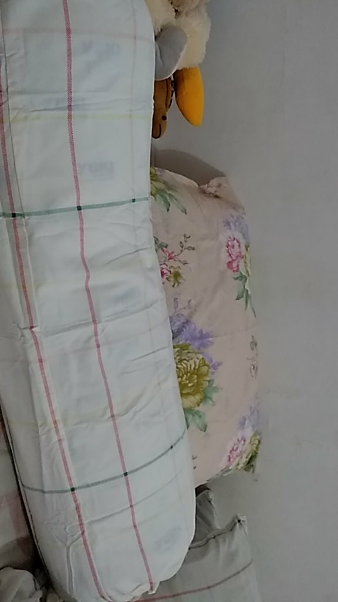 Bantal Dacron Bantal Kesehatan Murah