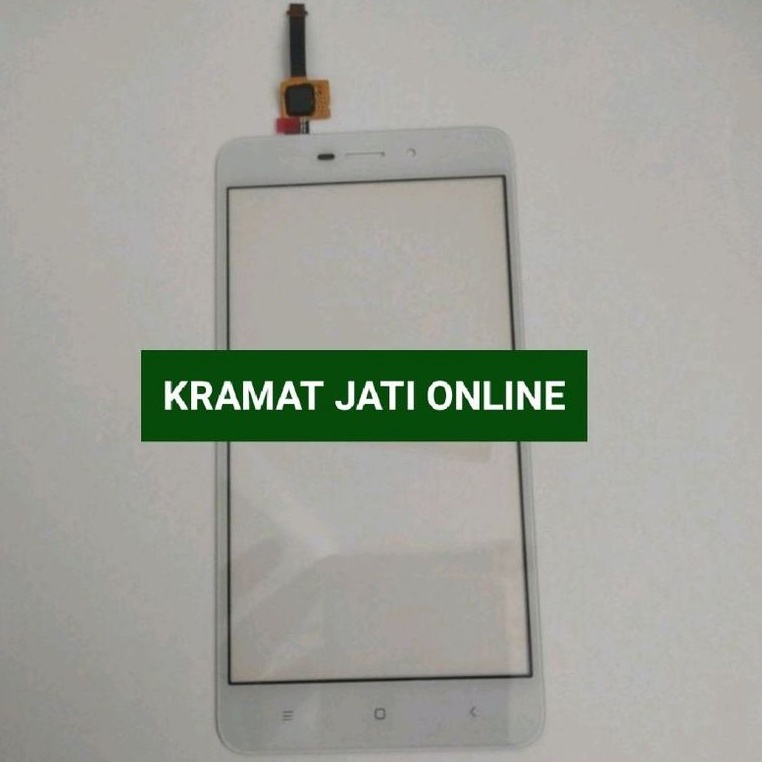 TOUCHSCREEN XIAOMI REDMI 4A