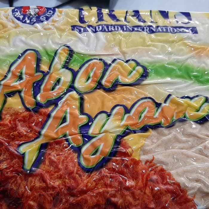 

asa457a Trans Abon Ayam Manis 1Kg Ala Breadtalk Xa20X1