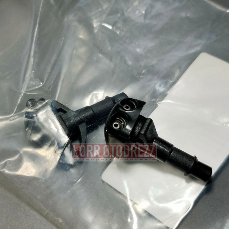 Nozzle nozle semprotan Wiper Lancer Galant Eterna